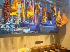 -老海陵·泰州菜(图书馆店)