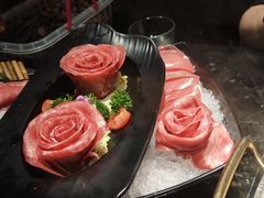 -捞王锅物料理(成都上城龙湖天街店)