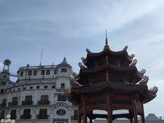-汕头市小公园