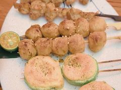 -坂吉屋·居酒屋深夜食堂(龙湖店)