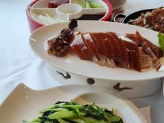 -满堂·烤鸭店·北京菜(鼓楼店)