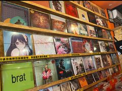 -独音唱片 Indie Music