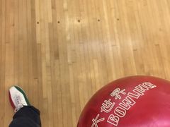 -广州保龄球馆(广州天河体育中心店)