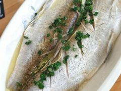 -品鲜村农家菜·阳澄湖大闸蟹(总店)