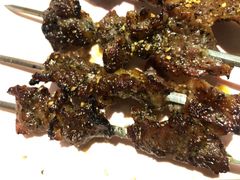 -街角等你.大连海鲜烧烤(西安路店)