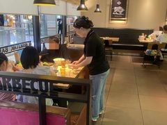 -新石器烤肉(百联川沙店)