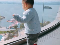 -绿城千岛湖喜来登度假酒店
