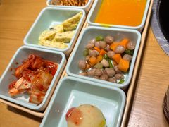 -韩香福脊骨汤锅(上杭路店)