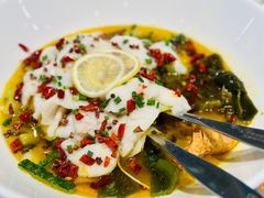 -绿草地·湘菜(7mall店)