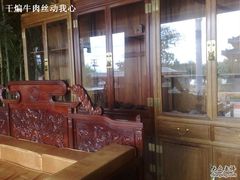 -那家小馆•北京菜•烤鸭(香山店)