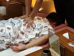 -秘地·影院式足浴SPA(凤三旗舰店)