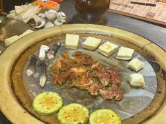 -阿昌白族石板烧(大理古城店)