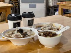 -华兴街自力面店