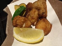 -玄品河豚(那覇國際通里之関)