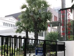 -印尼国家博物馆