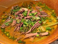麻子腰花-懒人盐府人家·自贡大麻鱼(安贞店)