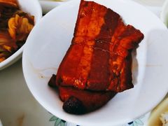 把子肉-老济南药膳把子肉(周公祠街店)