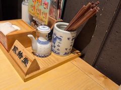 -南京大牌档(龙江新城市广场店)
