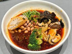 -徐记海鲜(大雁塔|金都店)