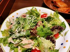 -萨莉亚意式餐厅(杭州滨江天街店)