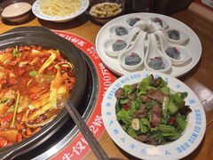 -受气牛肉·重庆耙牛肉(来福士店)