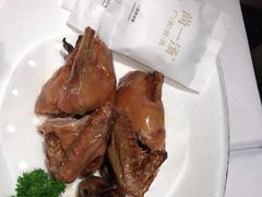 -尚一汤 广东炖汤(金桥国际店)