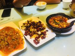 -陈麻婆豆腐总店