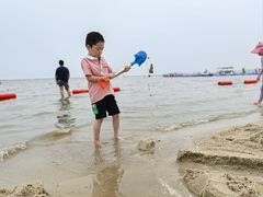 -启东恒大海上威尼斯酒店