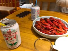 -丁记盐蘸牛肉·新杭菜(河东路店)