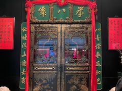 -誉八仙粤菜(万象天地店)