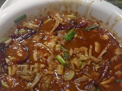 -永安鱼庄·镇江菜(丁卯店)