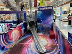 -巴黎春天(浦建店)