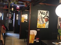 大堂-日本料理神拉面