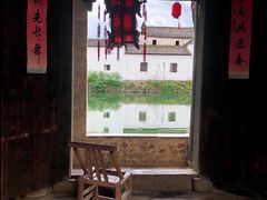 -东梓关景区村庄