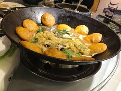 -隆喜元鱼汤包·海鲜(中联广场店)