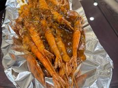 -华顺土菜馆(洪岗路店)