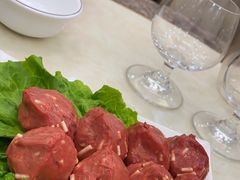 -潮悦牛肉火锅城(水贝店)
