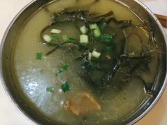 -海汇源老烧麦店(东大街总店)