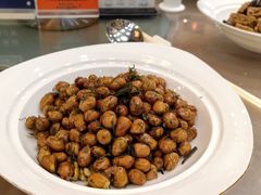 苔条拌花生-王宝和酒家(黄浦店)