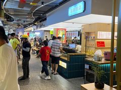 -易裕和·长沙米粉(竹塘西路店)