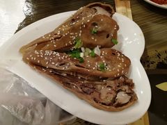 卤香鸭头-痴串串(星汉路总店)