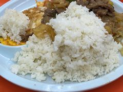 -复旦大学本部-食堂