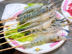 -燃计沙茶皇·香港沙茶火锅(人广旗舰店)