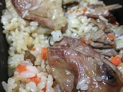 -疆里疆外·和田烤肉·清真