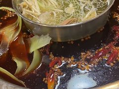 -利姐牧牛匠老火锅(兰花店)