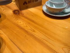 -肘子酥·天津菜·特色捞面(德云社店)