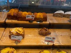 -BreadTalk面包新语·烘焙蛋糕(金光华广场店)