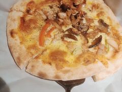 -West10 西拾·西餐厅·创意菜(未来科技城店)