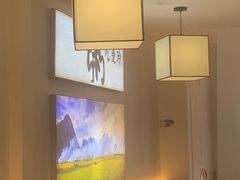 -曼玲粥(黄埔万达广场店)