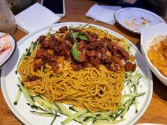 -俭寨大盘鸡·缸子肉·小公鸡·新疆菜(云通店)